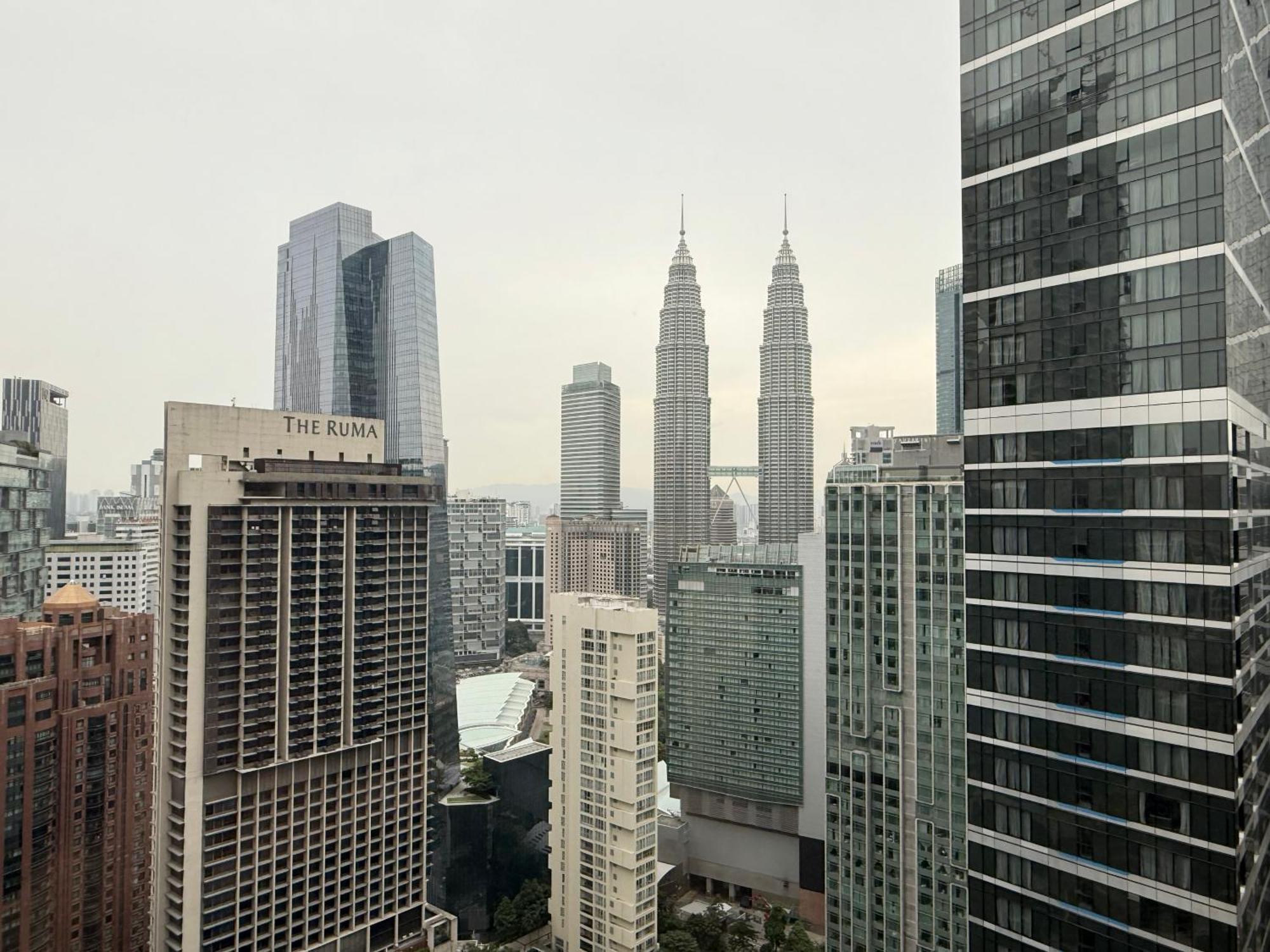 8 Kia Peng Residences By Times 8 — Photos 2
