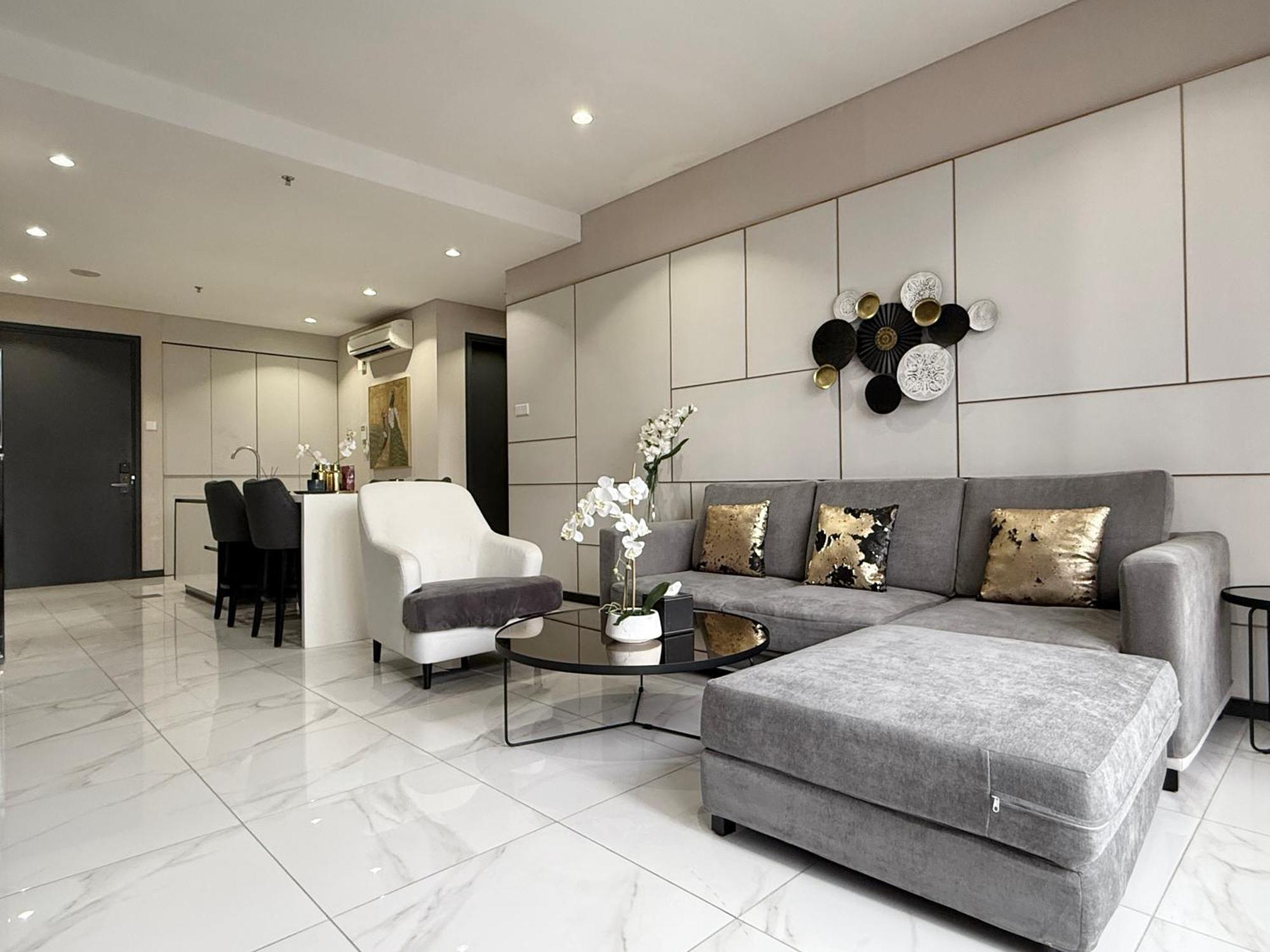8 Kia Peng Residences By Times 8 — Photos 3