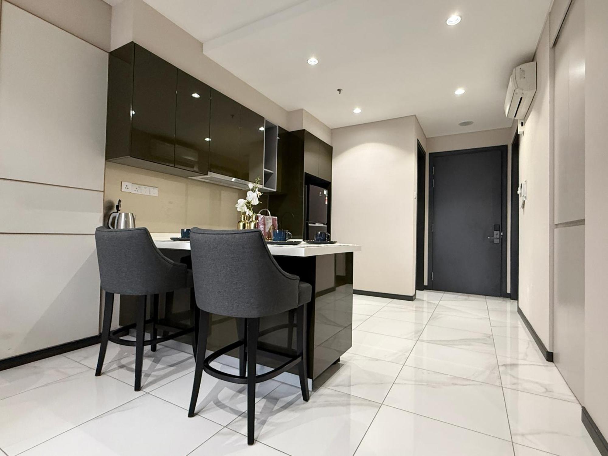 8 Kia Peng Residences By Times 8 — Photos 1